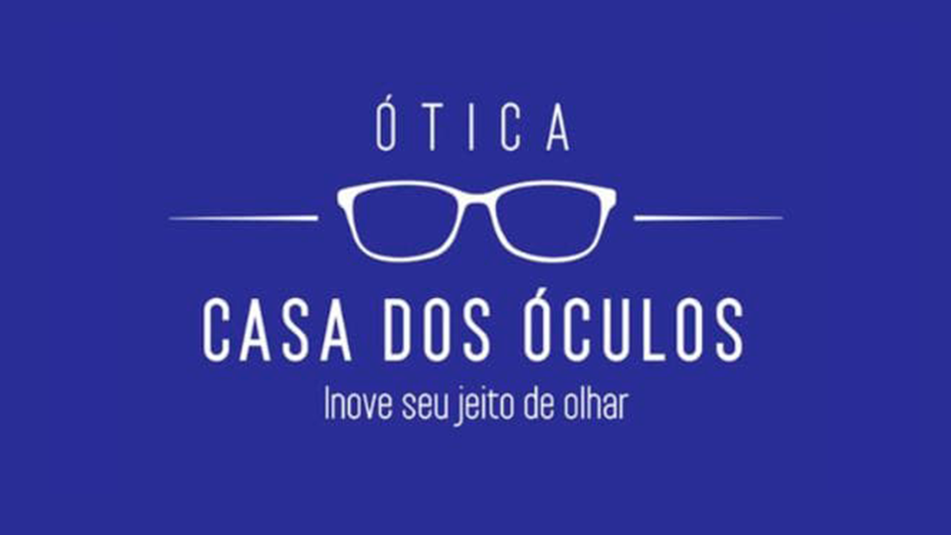 Casa dos Óculos