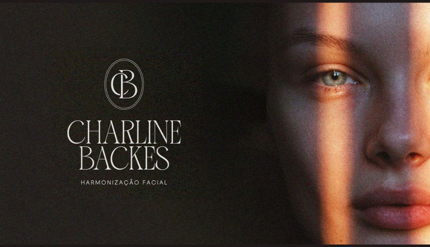 Charline Backes Harmonização Facial e Estética Corporal