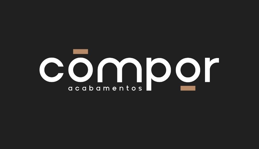 Compor Acabamentos