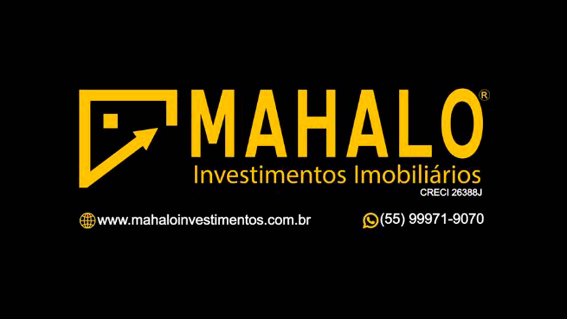 Mahalo Investimentos