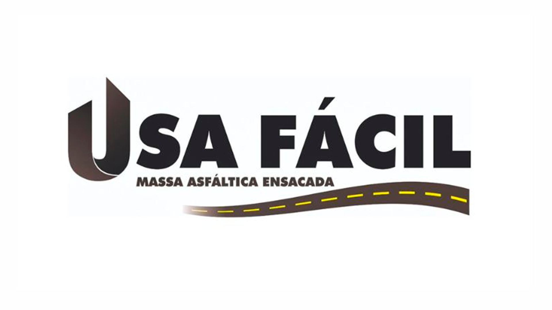 Usa Fácil Massa Asfáltica Ensacada